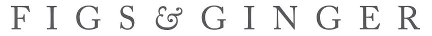 Figs & Ginger logo