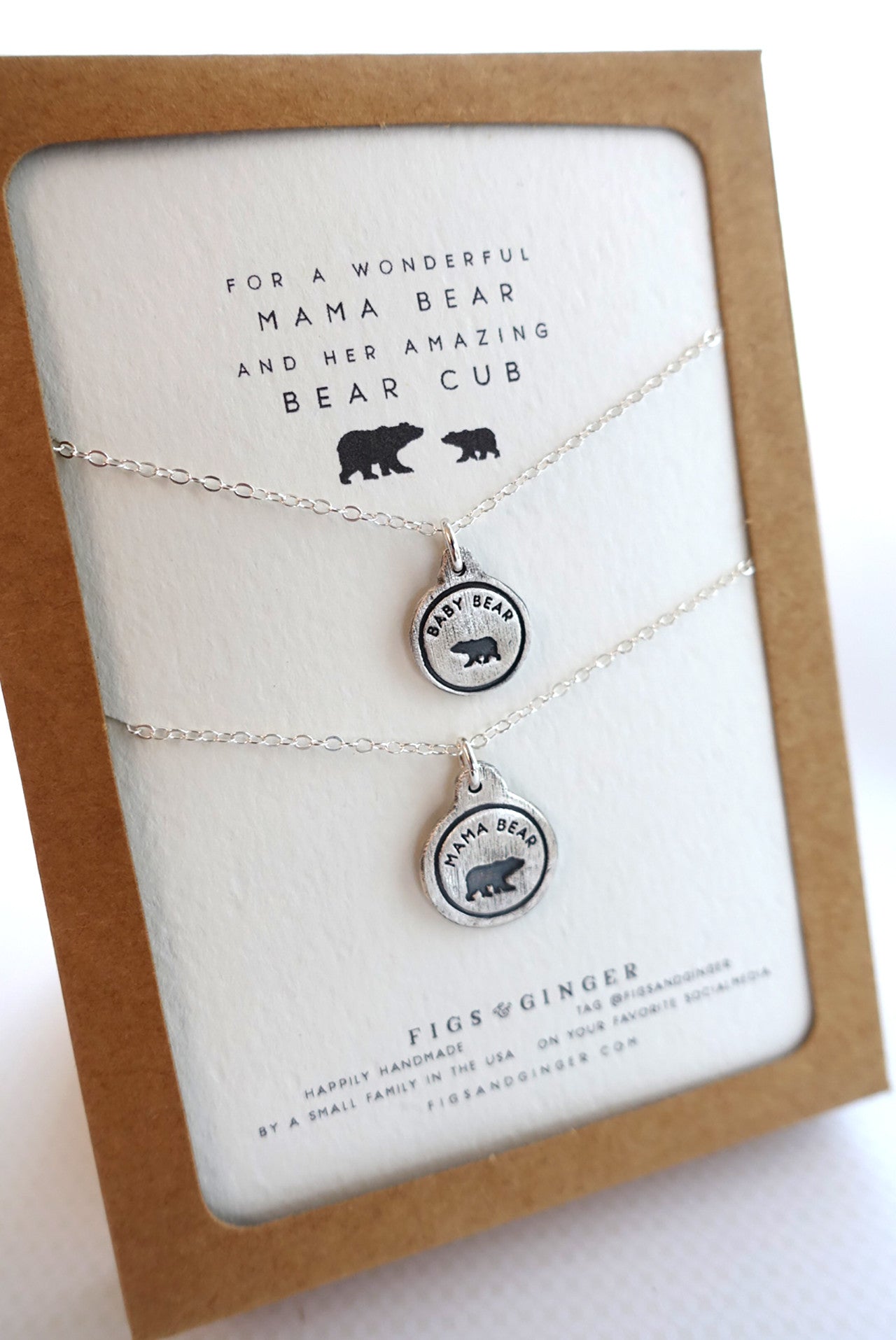 Mama bear jewelry new arrivals