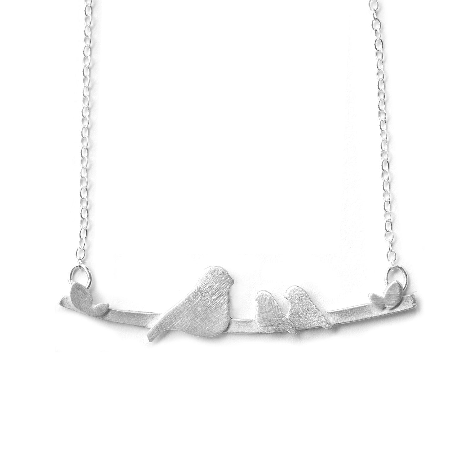 3 birds on a branch deals necklace