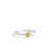 Drop of Gold Stacking Rings *Discounts for multiples!*